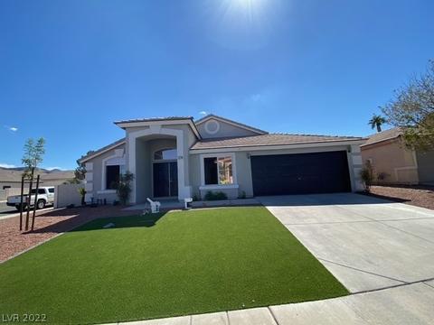 1779 Castro Hill Ave, Henderson, NV 89012