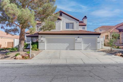 12 Sandwedge Dr, Henderson, NV 89074