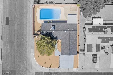 401 E Rolly St, Henderson, NV 89011