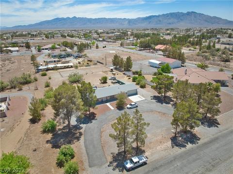 1131 W Amarillo Ave, Pahrump, NV 89048