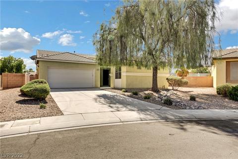 4905 Woody Valley St, North Las Vegas, NV 89031