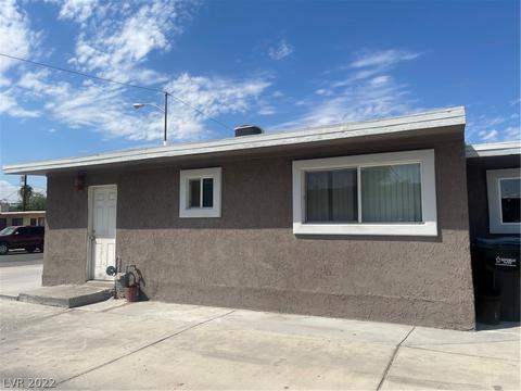 2108 Stanley Ave, North Las Vegas, NV 89030