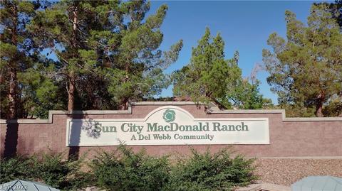 Undisclosed, Henderson, NV 89012