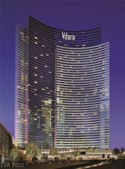 2600 W Harmon Ave #22011, Las Vegas, NV 89158