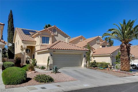 9376 Aston Martin Dr, Las Vegas, NV 89117