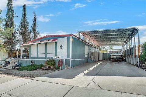 1404 Monterey Dr, Boulder City, NV 89005