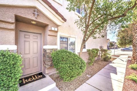 68 Opportunity St #3, Henderson, NV 89074