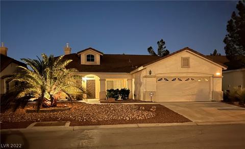 9223 Sailing Water Ave, Las Vegas, NV 89147