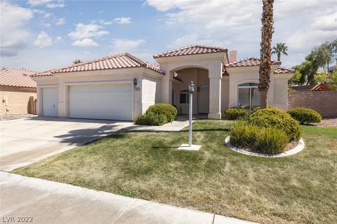 2571 Mizzoni Cir, Henderson, NV 89052
