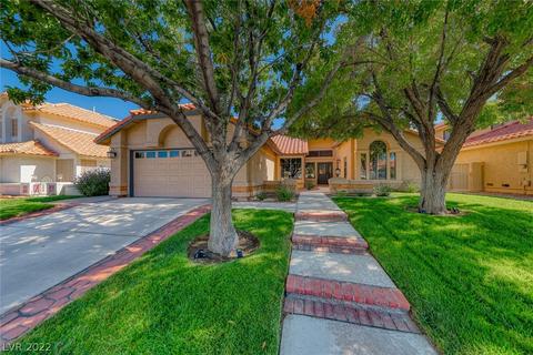 386 Sanctuary Ct, Henderson, NV 89014