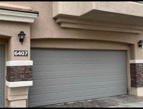 6407 Buck Jones Ave #102, Las Vegas, NV 89122