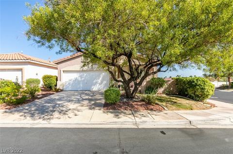 311 Brilliant Summit Cir, Henderson, NV 89052
