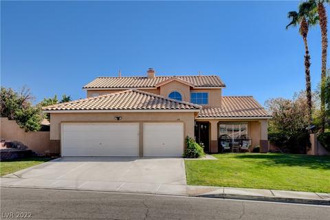 691 Niccolette Ct, Las Vegas, NV 89123