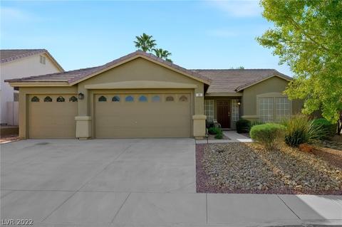 31 Amber Rock St, Henderson, NV 89012