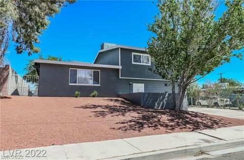 4710 Meredith Ave, Las Vegas, NV 89121