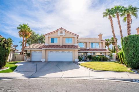 1541 Pony Ranch Cir, Henderson, NV 89014