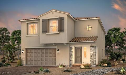 4645 Glasswing St, North Las Vegas, NV 89031