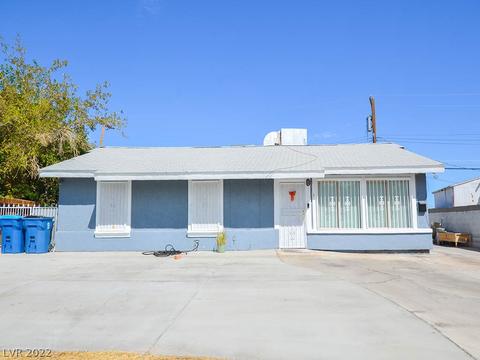 3136 Greendale St, Las Vegas, NV 89121