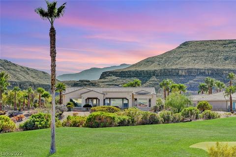 5315 Gi Orno Ct, Las Vegas, NV 89135
