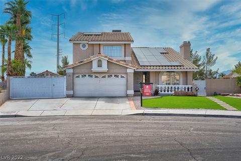 1401 Hawkwood Rd, Henderson, NV 89014