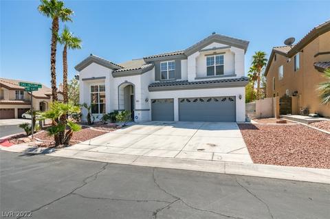 9025 Alpine Peaks Ave, Las Vegas, NV 89147