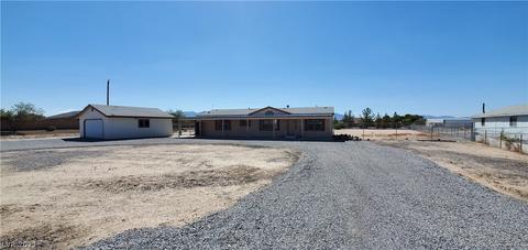 5210 Batdorf Ct, Pahrump, NV 89061