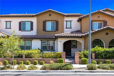 1956 Via Delle Arti, Henderson, NV 89044