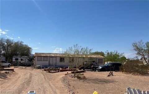 1565 N Andersen St, Overton, NV 89040