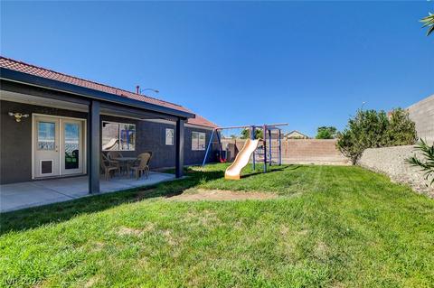 2734 Frangipani Ct, North Las Vegas, NV 89031