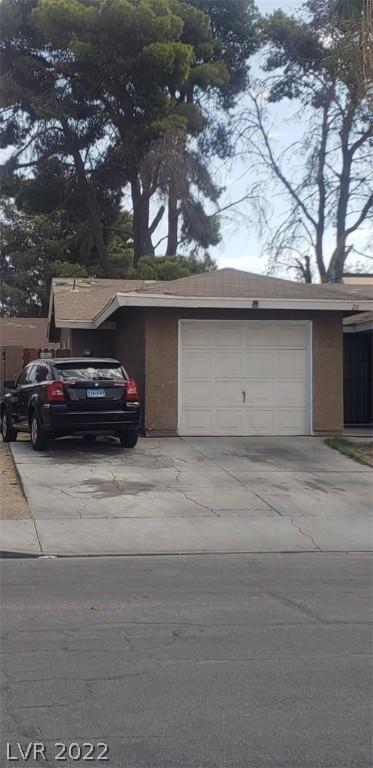23 Page St, Las Vegas, NV 89110