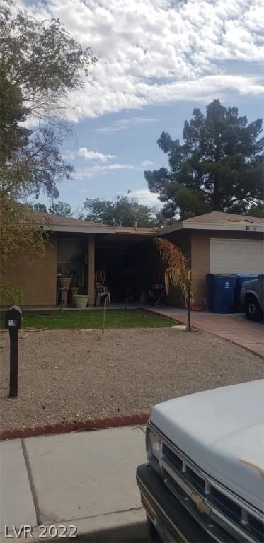 19 Page St, Las Vegas, NV 89110