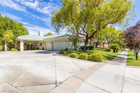 182 Inveraray Ct, Henderson, NV 89074