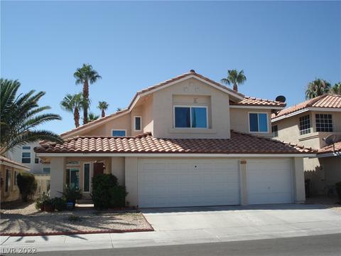 8417 Luna Bay Ln, Las Vegas, NV 89128