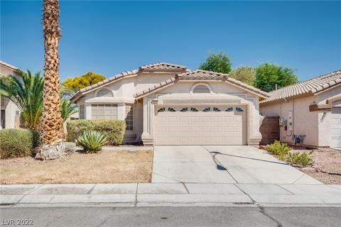 4634 Grand Rock Dr, North Las Vegas, NV 89081