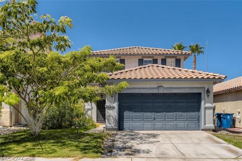 3937 Gold Point St, Las Vegas, NV 89129