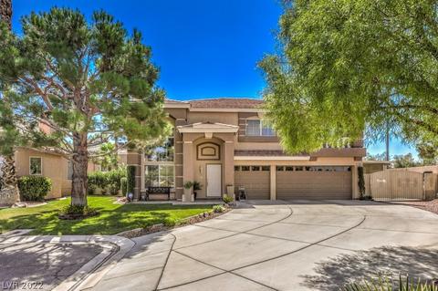 1819 Sky Flower Ct, Las Vegas, NV 89123