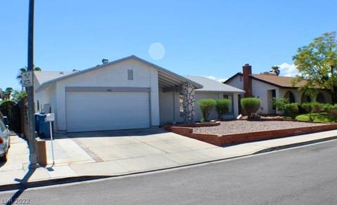 6605 Larchwood Ln, Las Vegas, NV 89103