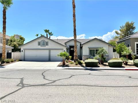 6017 Starpoint Rd, North Las Vegas, NV 89031