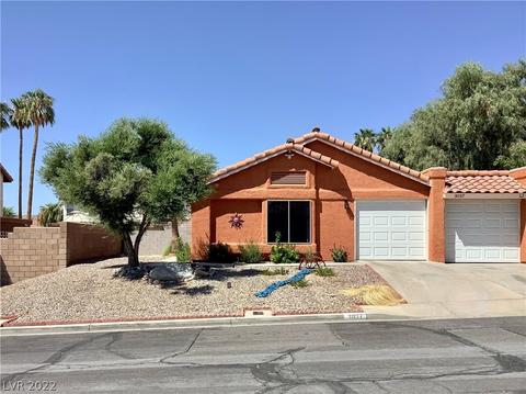 3037 Leandro Ct, Laughlin, NV 89029
