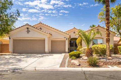 10603 Piombino St, Las Vegas, NV 89141