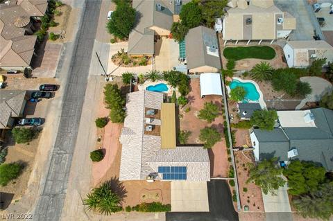 1550 Mustang Dr, Henderson, NV 89002
