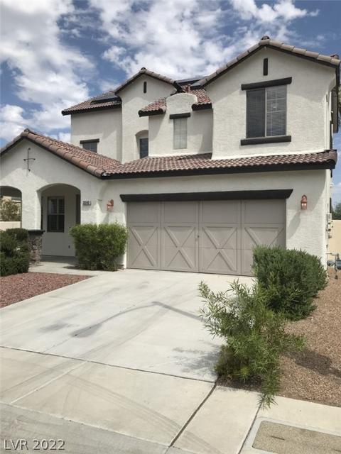 3040 Andretti Ln, Henderson, NV 89052