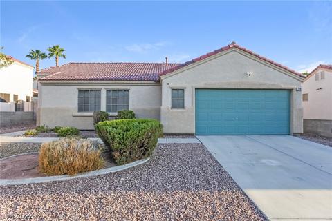 726 Azure Banks Ave, North Las Vegas, NV 89031