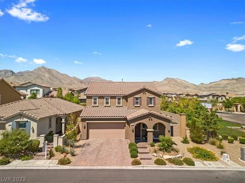 12230 Los Mares Ln, Las Vegas, NV 89138
