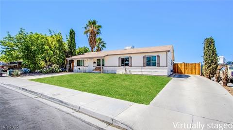 7008 Oakhurst Ave, Las Vegas, NV 89145