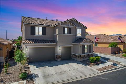 6555 American Eagle Ave, Las Vegas, NV 89131