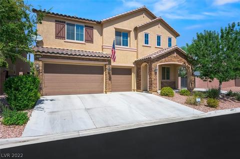 6486 Mission Crest Ave, Las Vegas, NV 89131