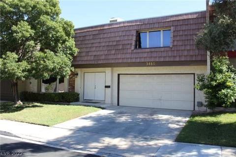 3480 Kensbrook St, Las Vegas, NV 89121