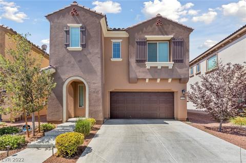 2119 Solvang Mill Dr, Las Vegas, NV 89135