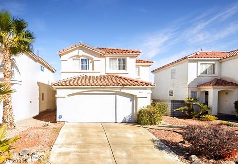 1674 Rugged Ravine Ct, Las Vegas, NV 89183